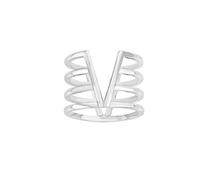 Bague Argent 925/000 - PHEBUS&Co - Vegas - 60100004