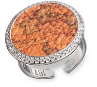 Bague - Argent 925 Argent - Alviero Martini Prima Classe - ALMAN0006-18 18