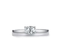 Bague Argent Large Femme, Alliance Argent Massif Solitaire Simple Taille 59 Bijoux Femme Unique