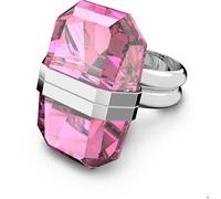 Bague - Argent - Swarovski - 5633634 12