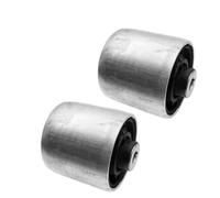 Bague Barre Anti-Roulis Compatible Avec A5 A6 A7 Pour E-tron GT Pour Q5 RS6 RS7 2017-2025 Silentbloc De Bras De Suspension Inférieur Avant 80A407183 4K0407183(2 pcs)