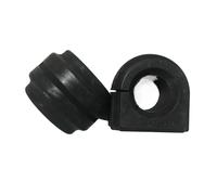 Bague Barre Anti-Roulis Compatible Avec BMW Pour F10 F18 520i 528i 530i 525d 2011-2025 Essieu Avant Gauche Et Droit Silentbloc Barre Stabilisatrice Référence 31356777933