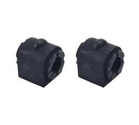 Bague Barre Anti-Roulis Compatible Avec Ford Pour Focus Berline C346 2012-2025 Pour ST-Line C519 2018-2025 2 Silentblocs Barre Stabilisatrice Avant Pour Fixation Support