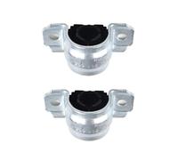 Bague Barre Anti-Roulis Pour A4L B8 828 2008-2016 Pour Q3 8U84 2012-2025 Pour A8L D4 4H Pour Quattro 2010-2025 Douille Barre Stabilisatrice Arrière Fixation Sur Support