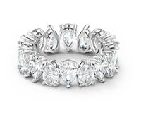 Bague - Bijoux fantaisie Argent - Swarovski - 5689471 15
