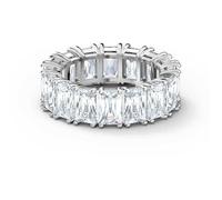 Bague - Bijoux fantaisie Argent - Swarovski - 5709279 15