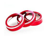 Bague Bouton D’interrupteur Climatisation Pour Suzuki JB64 JB74 2018 2019 2020 Interrupteurs climatisation