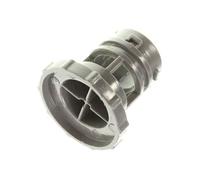 Bague bras de lavage supérieur d'origine Lave-vaisselle (C00386505 488000386505 WHIRLPOOL BAUKNECHT KITCHENAID)