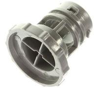 Bague bras de lavage supérieur d'origine Lave-vaisselle (C00386505 488000386505 WHIRLPOOL BAUKNECHT KITCHENAID)