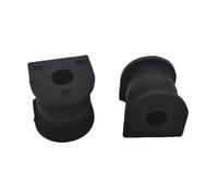 Bague bras suspension Pour Odyssey RB1 2005-2009 RB3 2009-2015 Pour UR-V TG Pour Avancier TG 2016-2025 Silentbloc De Barre Stabilisatrice Arrière 52306-SFE-004 Accessoires Auto