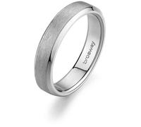 Bague - Brosway - BIK34A - Acier 316L - Argent - Homme 19