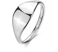 Bague - Brosway - BNL119B - Acier 316L - Argent - Taille 12 14