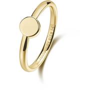 Bague - Brosway - BNL124B - Acier 316L - Couleur Or - Taille 12 14