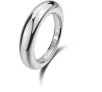 Bague - Brosway - BNL125B - Acier 316L - Argent - Taille 12 14