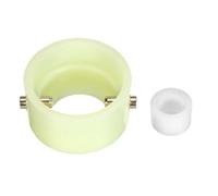 Bague Câble Vitesse Pieces Compatible Avec Nissan Pour Navara Pour D22 Levier Changement Vitesse Kit Tige Sélection D'assemblage D'extrémité Câble Réparation Liaison Câble