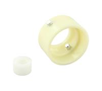 Bague Câble Vitesse Pieces Compatible Avec Nissan Pour Patrol Pour Y60 Pour Navara Pour D22 Levier Changement Vitesse Câble Douille Extrémité Tige Sélecteur Kit Réparation