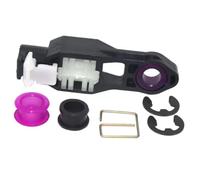 Bague Câble Vitesse Pour Mazda 2 3 6 323 Kit Réparation Bague