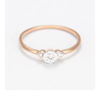 Bague "Carina" D0,1/11