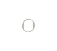 Bague céliane bus pour enjoliveurs simples ou doubles - titane - 068300 -