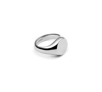 Bague Classic Signet Silver