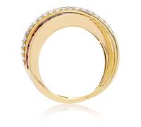 BAGUE CLEOR - 3-RG1368RU-48