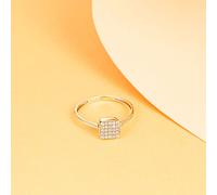 BAGUE CLEOR - 3-RG2037DT-48
