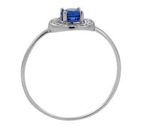 BAGUE CLEOR - 3-RG2230BSA-54