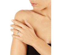 BAGUE CLEOR - 3-RG340CZ-54