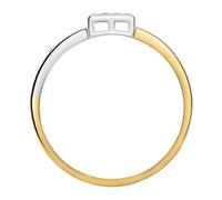BAGUE CLEOR - 3-RG3433BIC-48