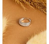 BAGUE CLEOR - 3-RG4028BZ-48