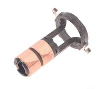 Bague collectrice à bague collectrice pour tête de générateur dans des applications automobiles utilisant du cuivre pour une conductivité optimale et une stabilité opérationnelle à long terme (B)