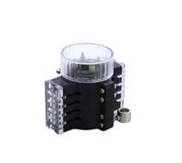 Bague collectrice conductrice intégrée haute puissance, accessoires d'automatisation, anneau collecteur de treuil à tambour à joint rotatif