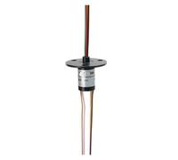 Bague collectrice de type capuchon signal SR012-10S