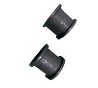 Bague Colonne Pour Hyundai Terracan 2001-2007 2 Pièces Bague De Barre Stabilisatrice Avant 54816-H1000 Arrière 55816-H1000(Rear 2PCS)