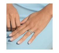 Bague "Color Pop" D0,32/100-Pér0,3/3-Top0,3/3-Ame0,18/2-Cit0,17/2