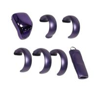 Bague comptable | Compteur portable pour un usage quotidien | Bague numérique étanche avec 5 tailles, prière discrète, maison et voyage | Ordinateur portable Intelligent Wireless Digital Counter Ring