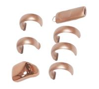 Bague Compteur de Prières | Compteur Électronique Numérique avec Décompte Automatique | 5 Tailles, Bague Électronique Étanche Portable pour Comptage de Prières