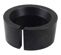 Bague conique de vis inférieure de fixation d'amortisseur avant pour VW Transporter T25 / T3