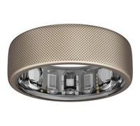 Amazfit Helio Ring - Bague Connectée - Taille 10 - Titanium