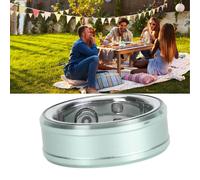 Bague connectée avec suivi de santé, Bluetooth 5.1, sommeil, température corporelle, podomètre, étanche
