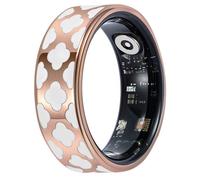 Bague Connectée - AVIZAR - Ursa - Taille 12 - Étanche IP68 - Autonomie 5 jours