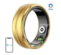 Bague connectée - COLMI - R06 - 21,3 mm - Étanchéité IP67 - Autonomie jusqu'à 7 jours