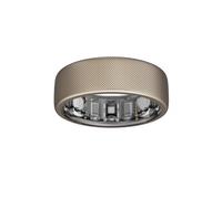 Bague connectée Helio Ring Titane Taille 8