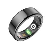 Bague connectée mxsr-100 noir taille 10 - maxlife