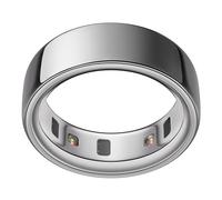 Bague connectée Oura Ring 4 Argent Taille 12