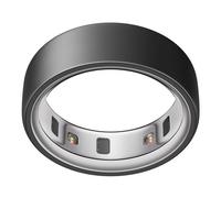 Bague connectée Oura Ring 4 Gris Taille 7