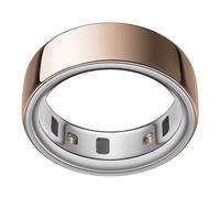 Bague connectée Oura Ring 4 Or rose Taille 8