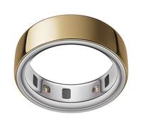 Oura Ring 4 - Size Before You Buy - Gold - Size 10