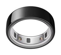Bague connectée Oura Ring 4 Suivi sommeil et activité Noir Taille 11