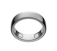 Bague connectée Oura Ring 5 Argent Taille 11